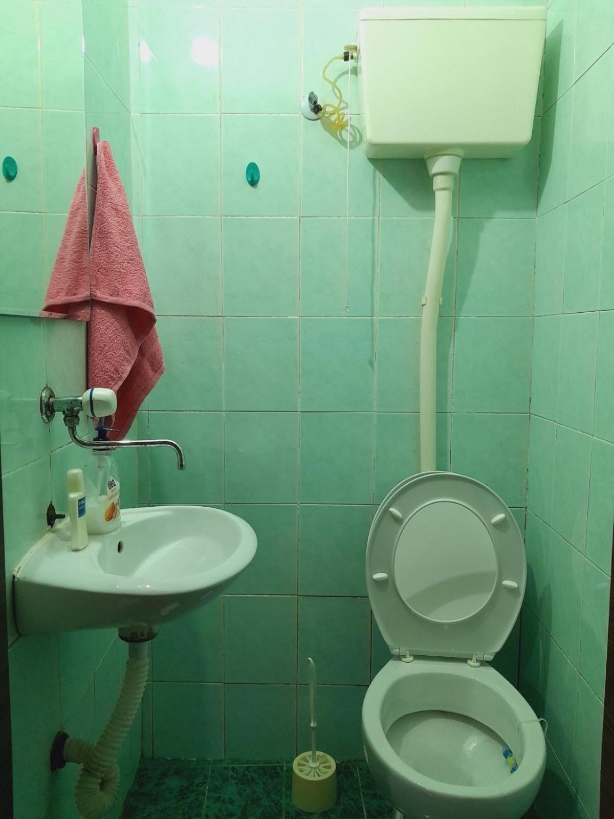 Apartman Radoman Cetinje Exterior photo