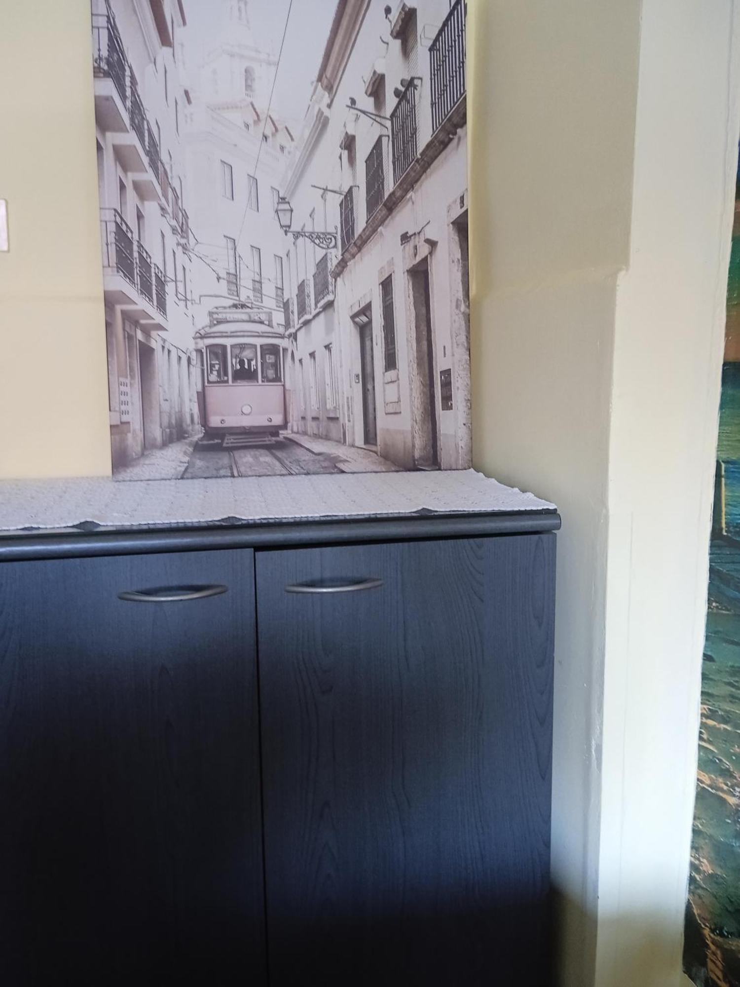 Apartman Radoman Cetinje Exterior photo